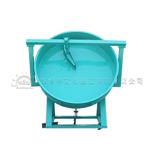 圓盤造粒機(jī)